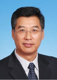 Yu Xingjun