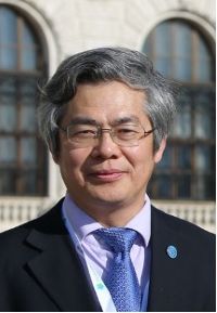 LIU Heng